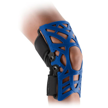 Rodillera DonJoy REACTION KNEE BRACE