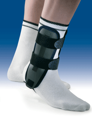 VALTEC ORTESIS DE TOBILLO
