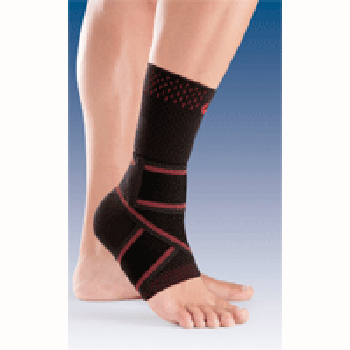 TOBILLERA ELÁSTICA CRUZADA