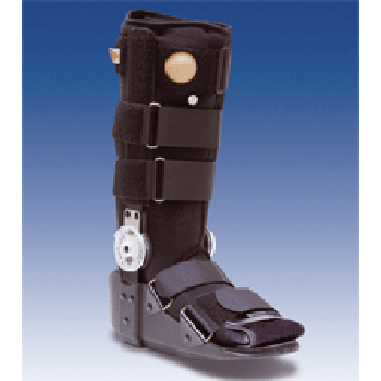 AIR WALKER ORTESIS INMOVILIZADORA DE TOBILLO