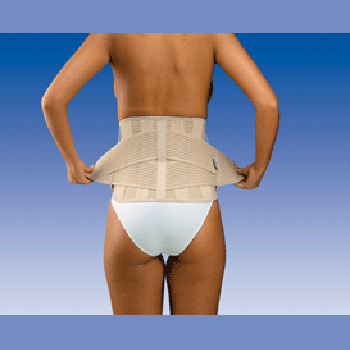 FAJA SACROLUMBAR