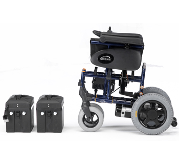 Sunrise Medical F35 R2