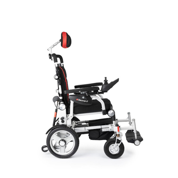 Wellell i-Discover 2