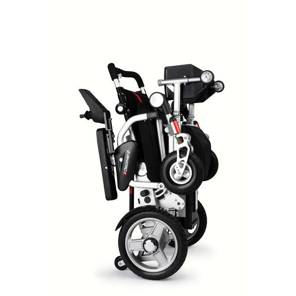 Wellell i-Discover 2