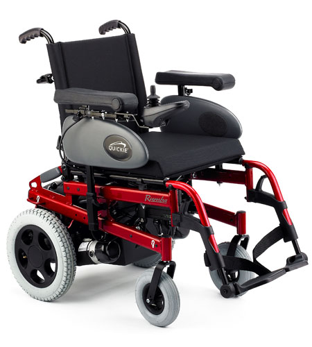 Sunrise Medical RUMBA