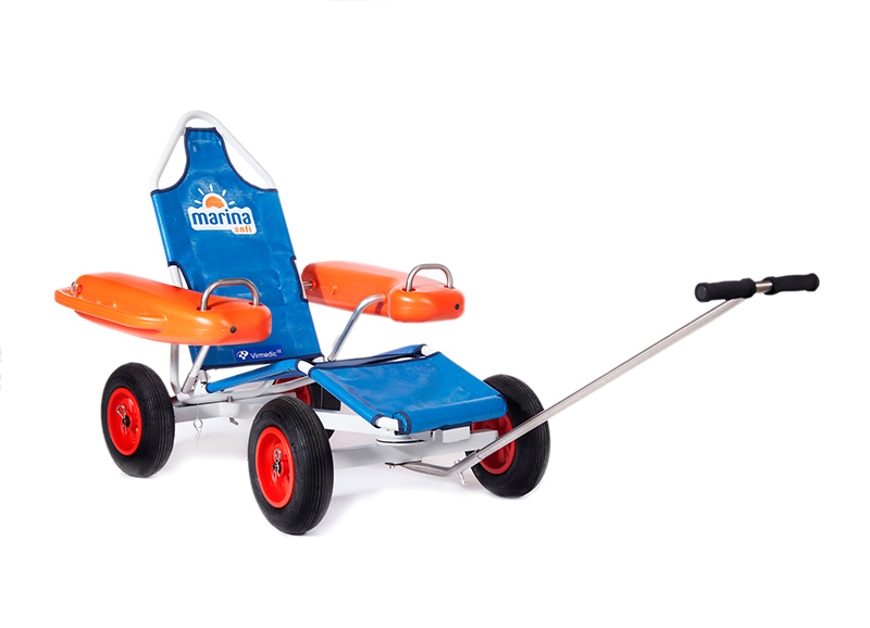 WINCARE MARINA ANFIBIA