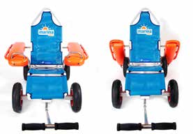 WINCARE MARINA ANFIBIA