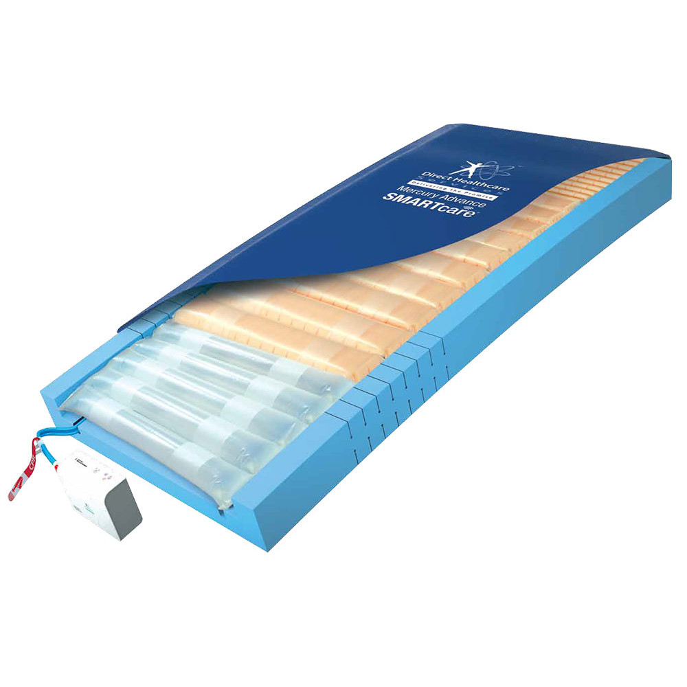 Mercury Advance SMART CARE