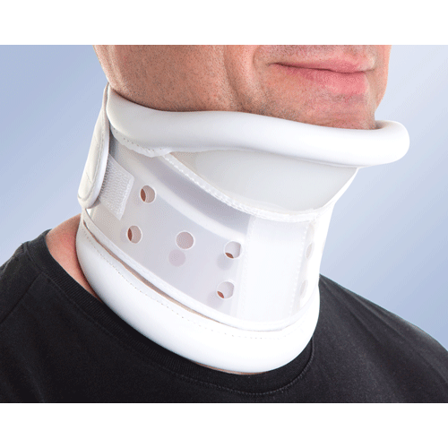 COLLARIN SEMIRRÍGIDO