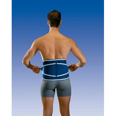 FAJA DE NEOPRENO REFORZADA