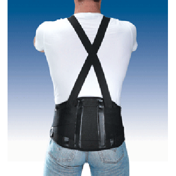 FAJA DE PROTECCION LABORAL ALTA CONTENCION