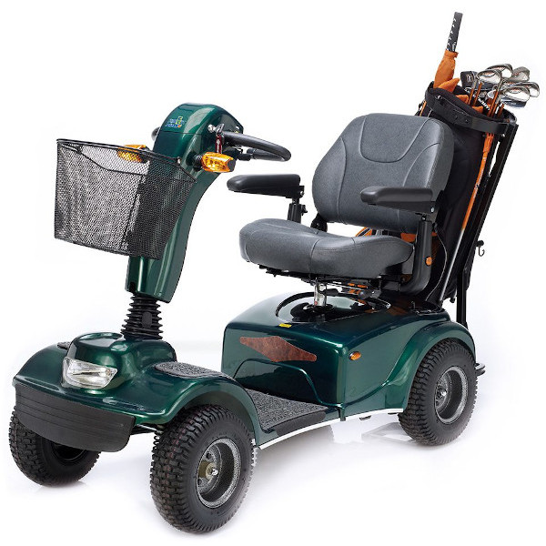 TEYDER CADDY