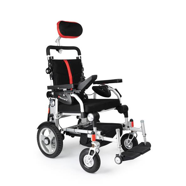 i-Discover 2