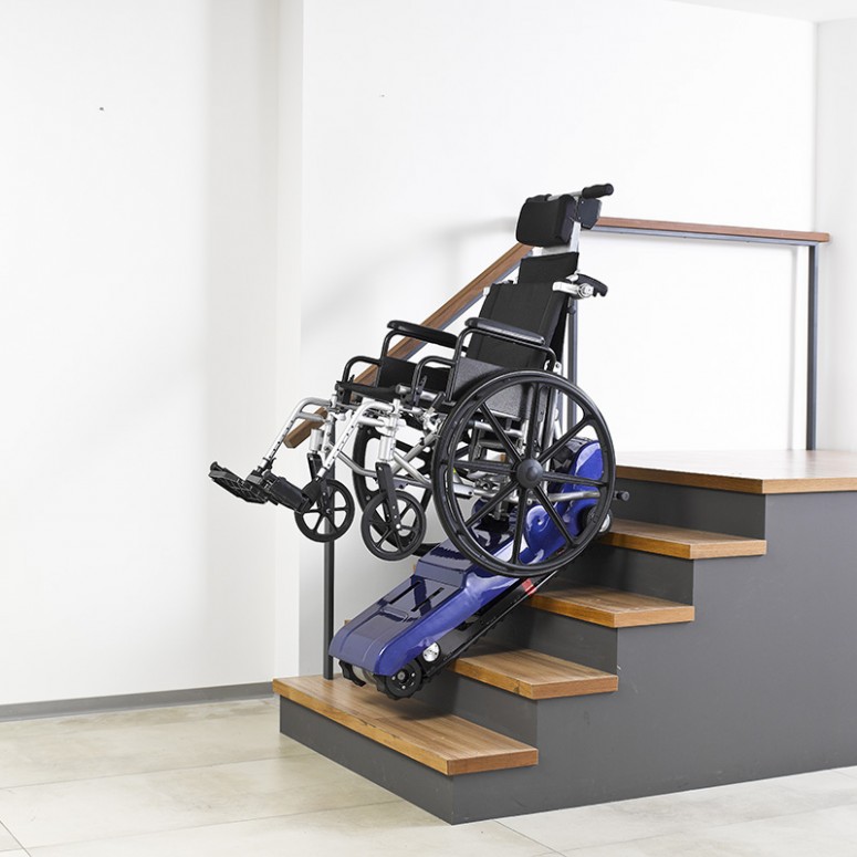 SUBEESCALERAS