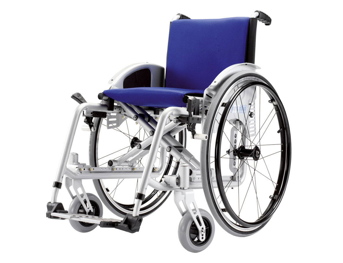 REVOLUTION R1